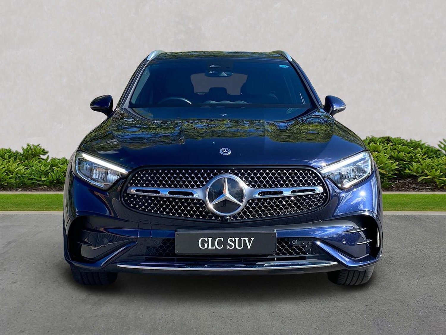 Used Mercedes-Benz GLC 2023 for sale - 76070233: Photo 5