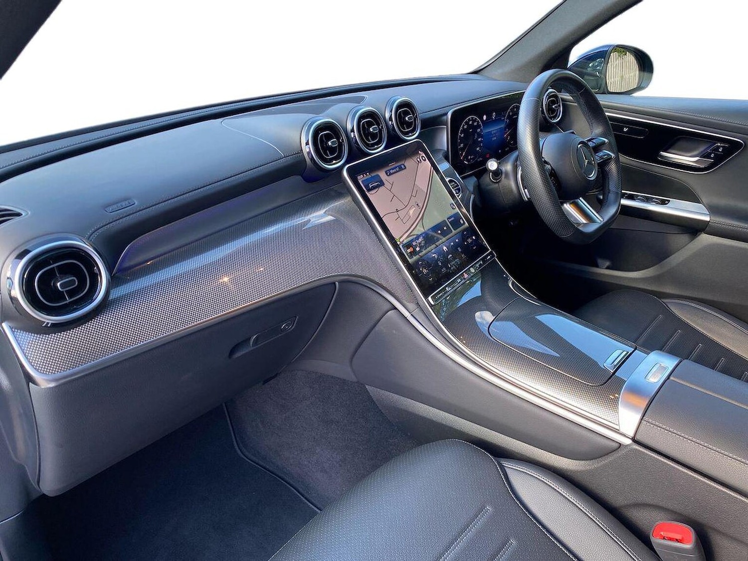 Used Mercedes-Benz GLC 2023 for sale - 76070233: Photo 7
