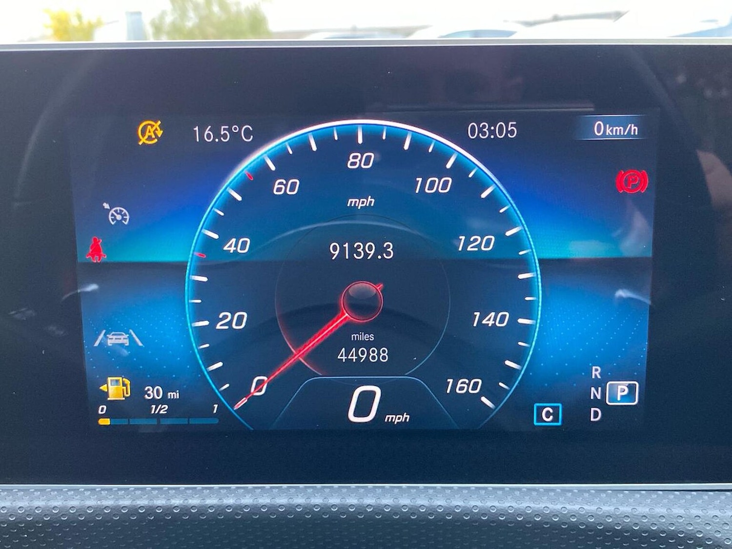 Used Mercedes-Benz A-Class 2019 for sale - 76455176: Photo 10