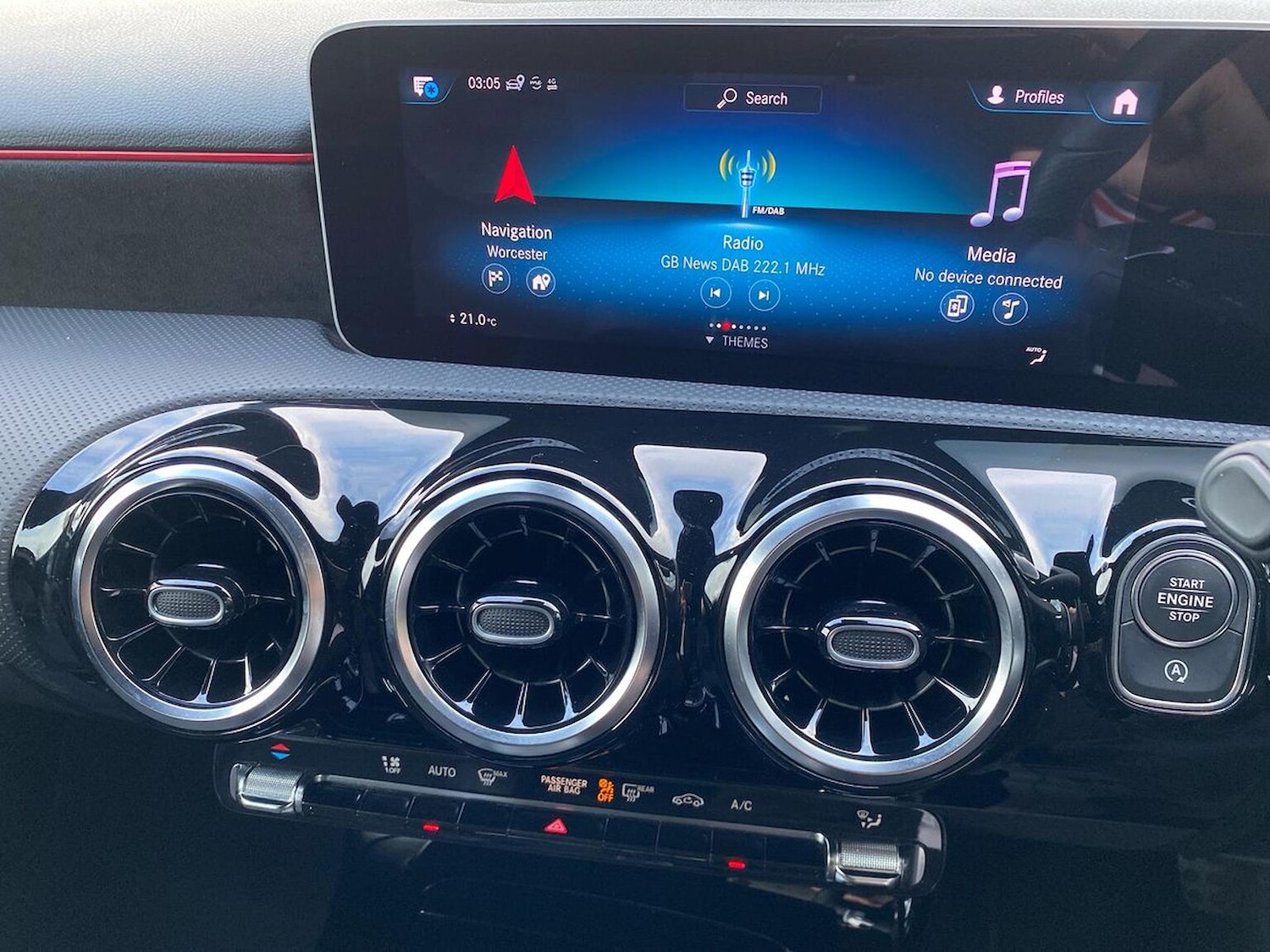 Used Mercedes-Benz A-Class 2019 for sale - 76455176: Photo 11