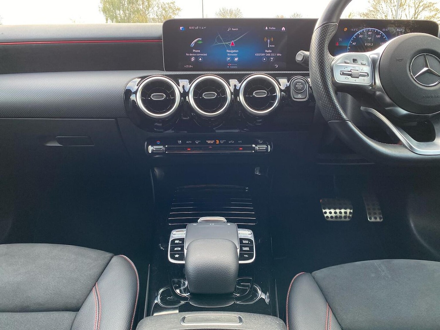 Used Mercedes-Benz A-Class 2019 for sale - 76455176: Photo 13