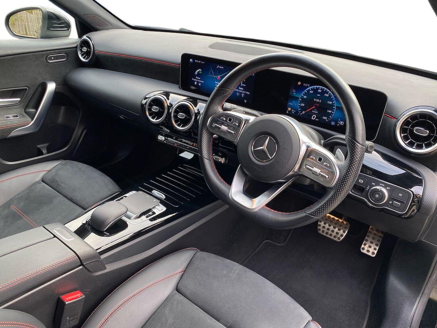 Used Mercedes-Benz A-Class 2019 for sale - 76455176: Photo 15