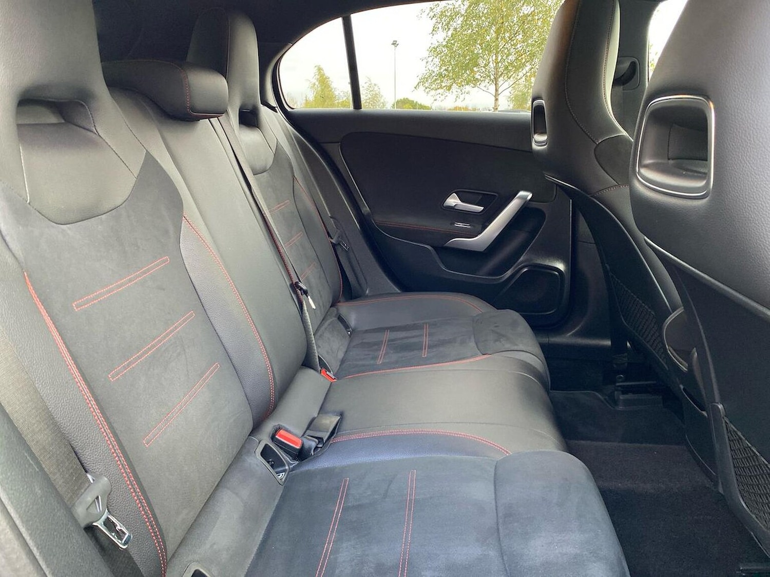 Used Mercedes-Benz A-Class 2019 for sale - 76455176: Photo 16