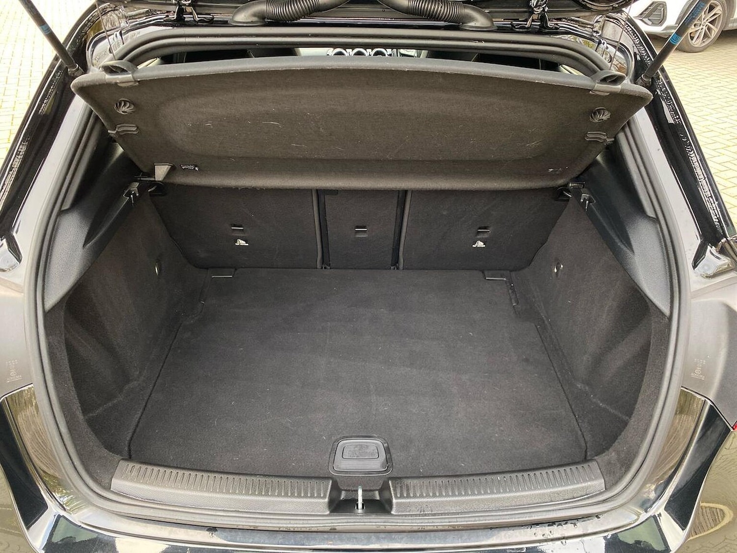 Used Mercedes-Benz A-Class 2019 for sale - 76455176: Photo 17