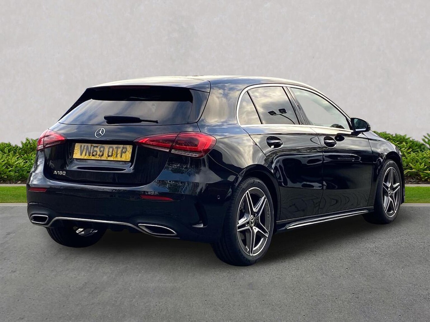 Used Mercedes-Benz A-Class 2019 for sale - 76455176: Photo 18