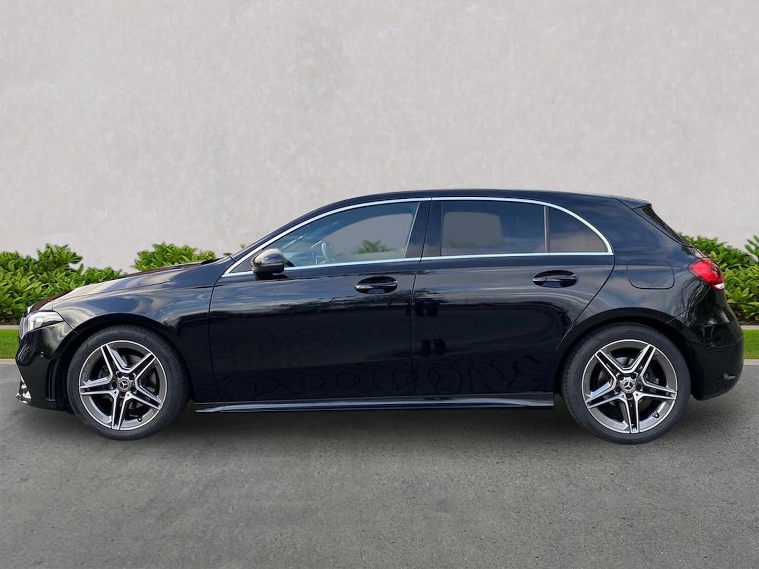 Used Mercedes-Benz A-Class 2019 for sale - 76455176: Photo 19