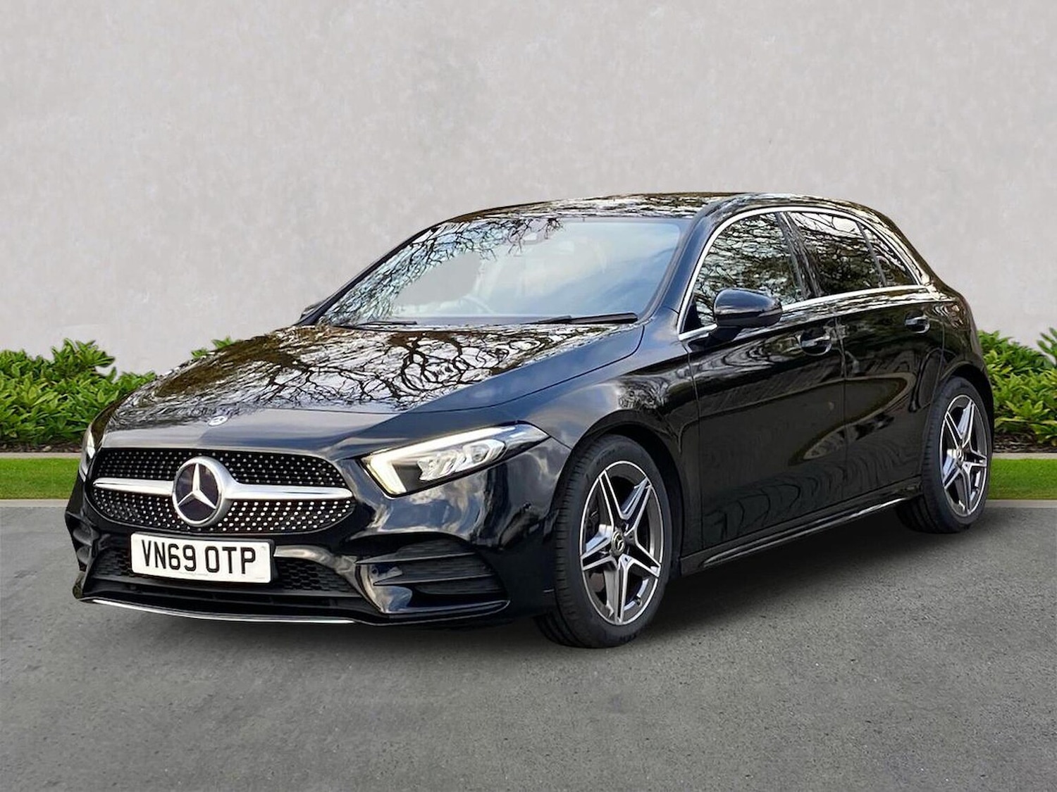 Used Mercedes-Benz A-Class 2019 for sale - 76455176: Photo 20