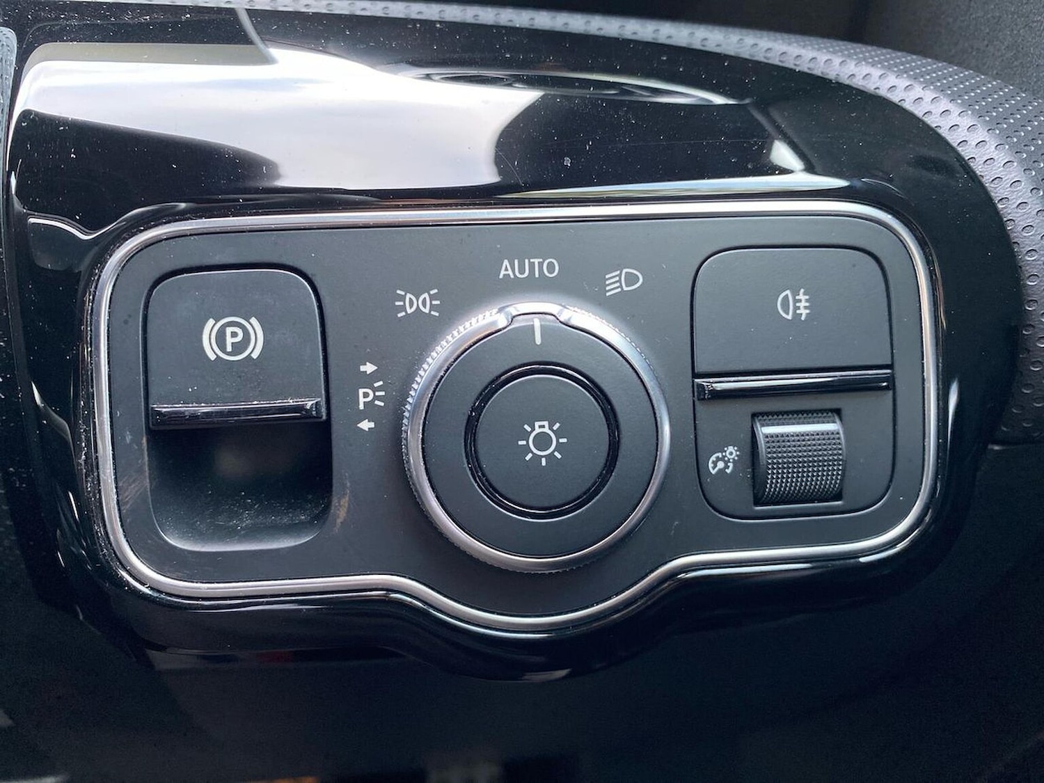 Used Mercedes-Benz A-Class 2019 for sale - 76455176: Photo 22