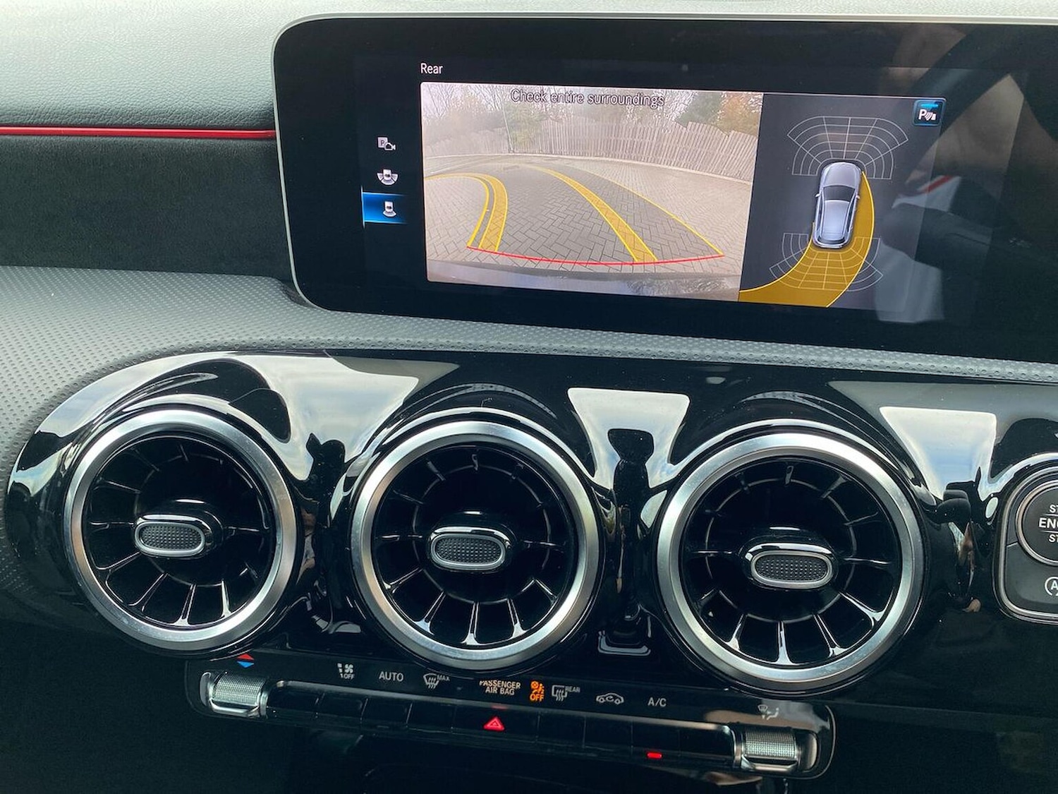 Used Mercedes-Benz A-Class 2019 for sale - 76455176: Photo 23