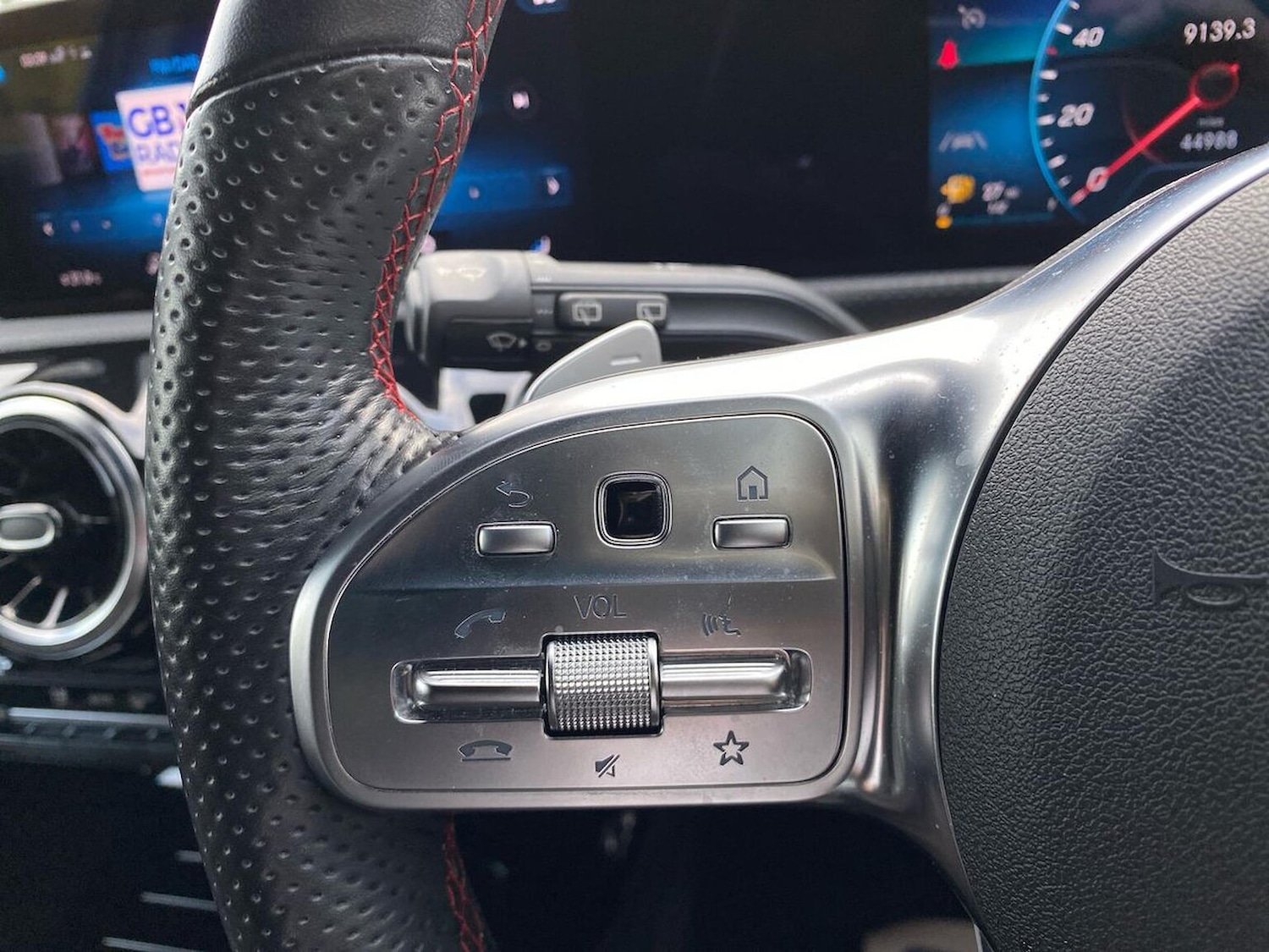 Used Mercedes-Benz A-Class 2019 for sale - 76455176: Photo 26