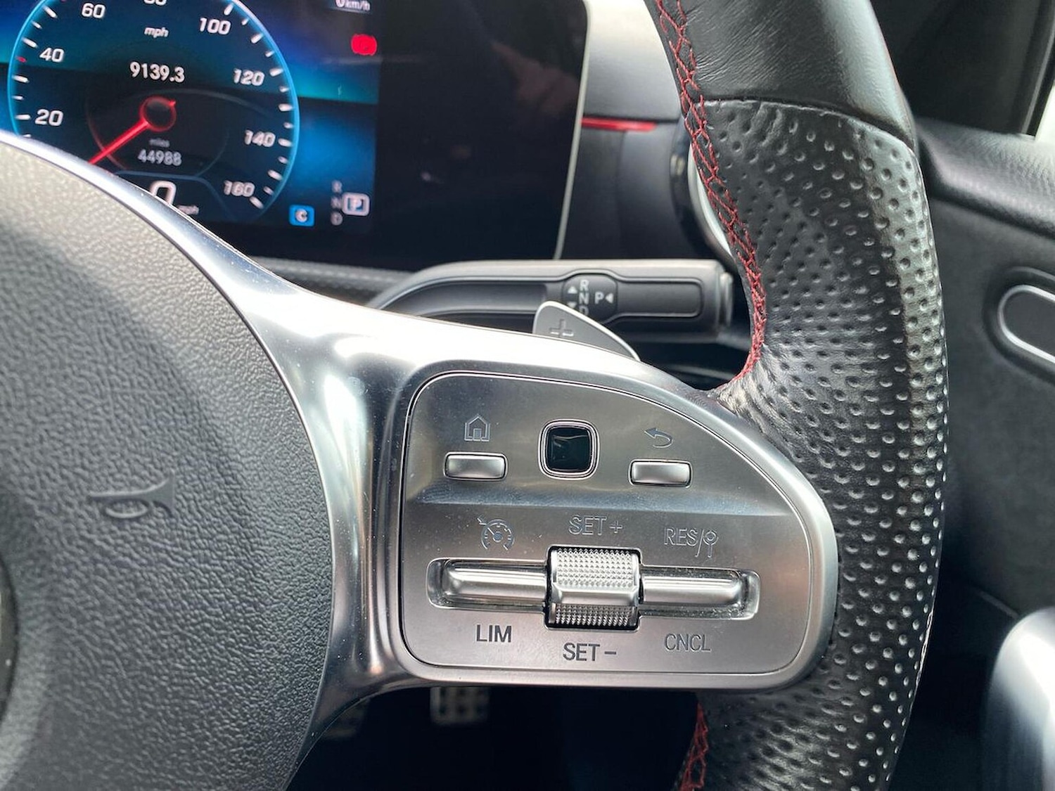 Used Mercedes-Benz A-Class 2019 for sale - 76455176: Photo 27