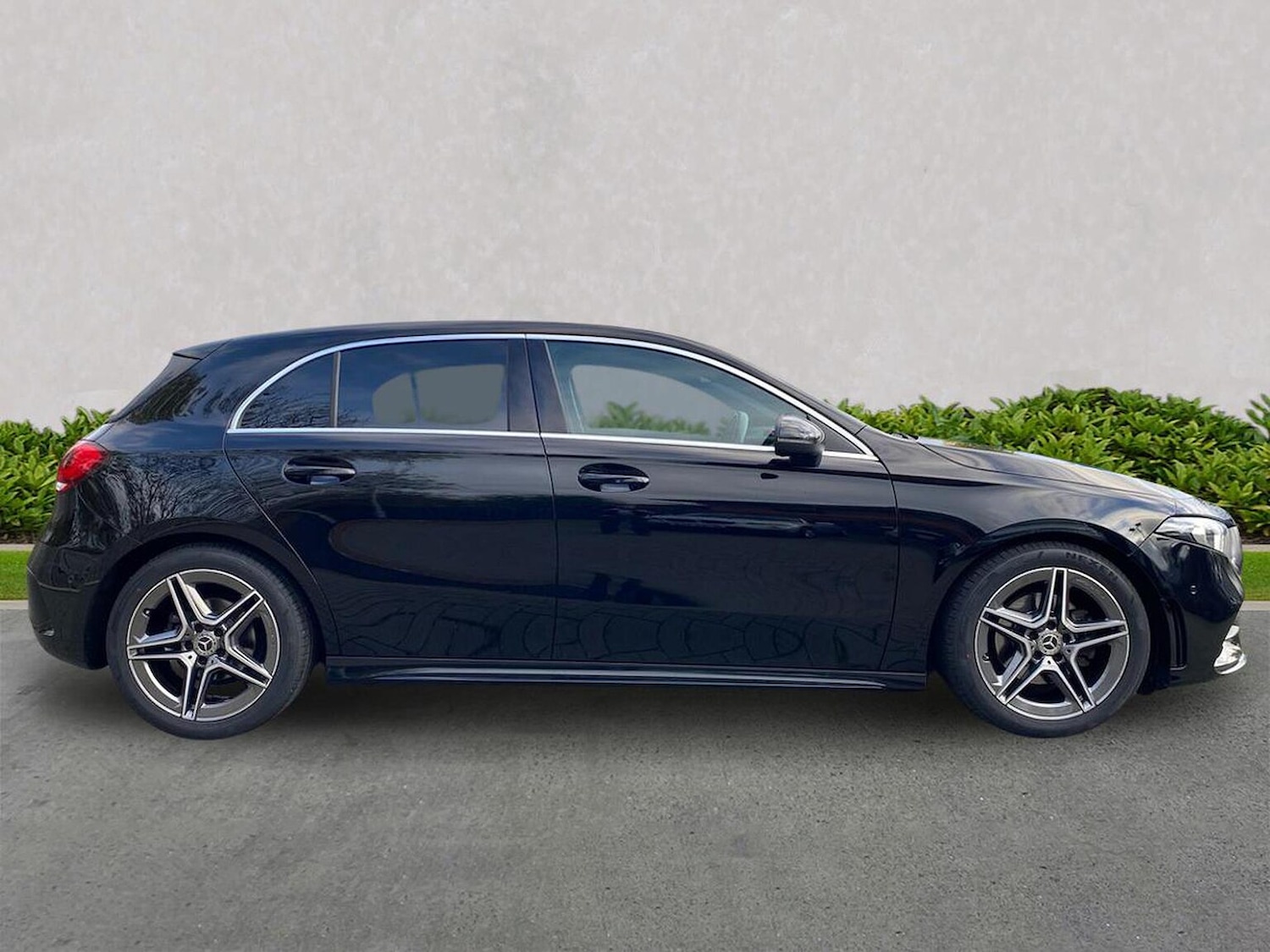 Used Mercedes-Benz A-Class 2019 for sale - 76455176: Photo 3