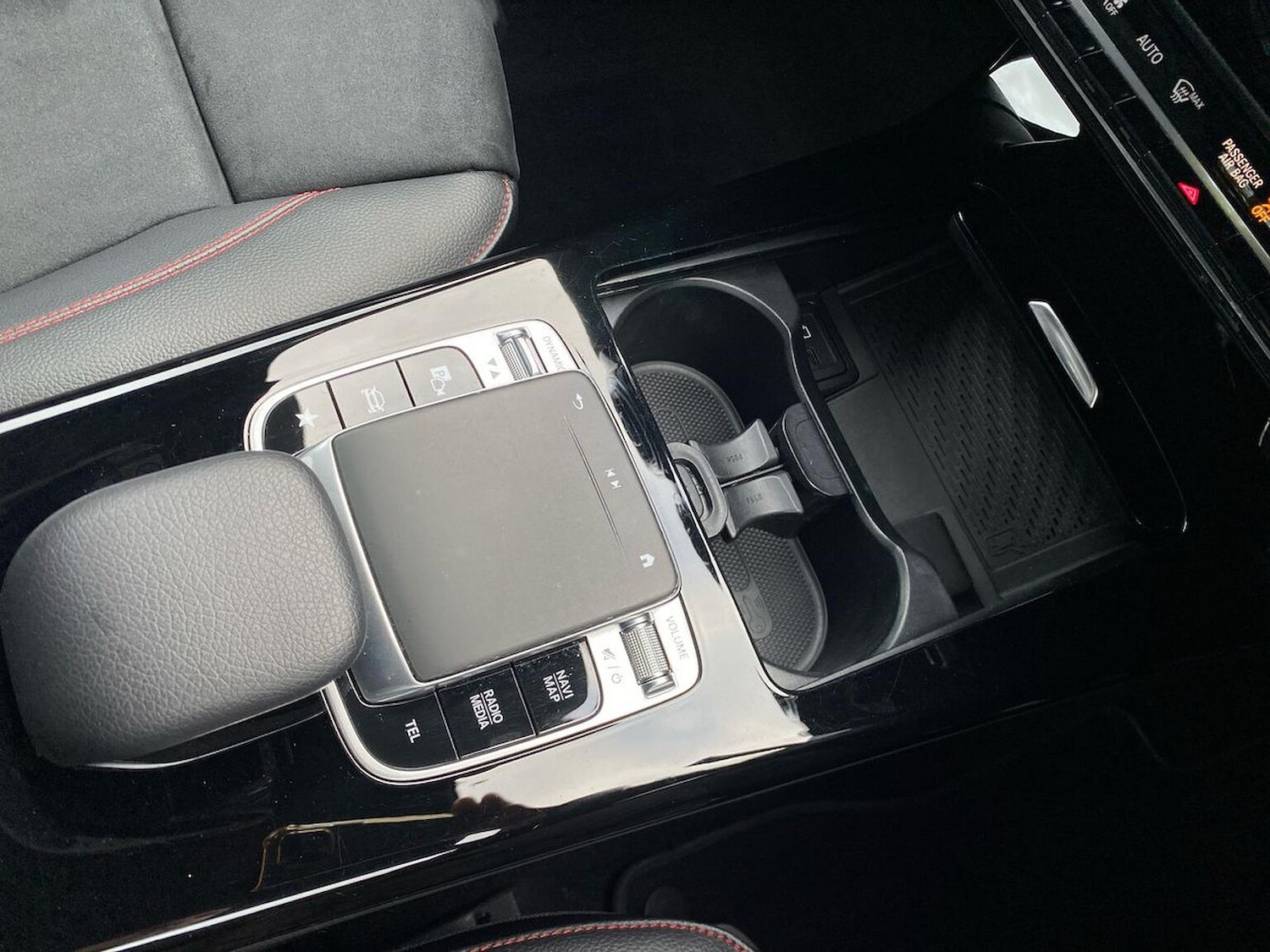 Used Mercedes-Benz A-Class 2019 for sale - 76455176: Photo 32