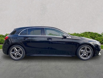 Used Mercedes-Benz A-Class 2019 for sale - 76455176: Photo