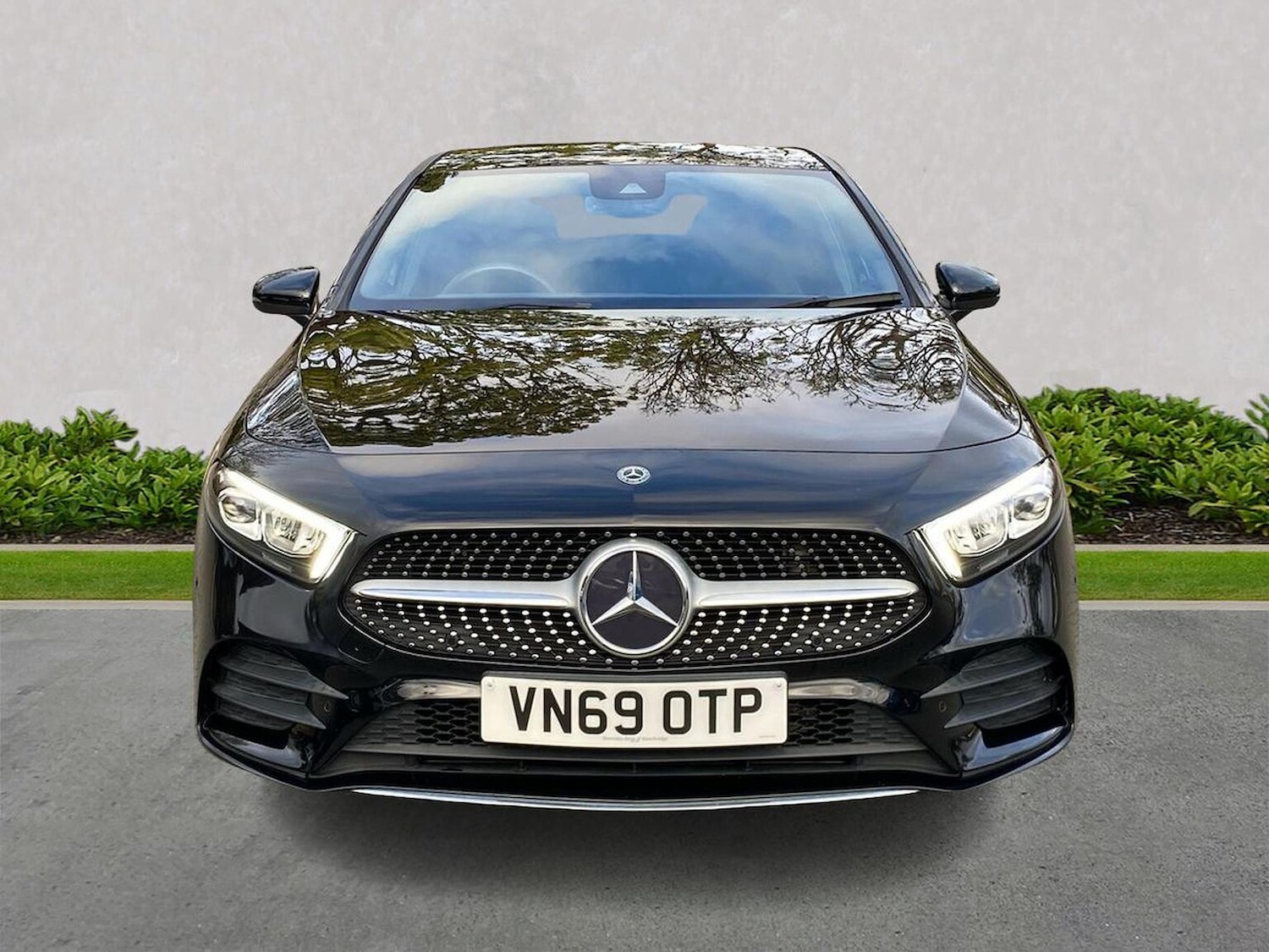 Used Mercedes-Benz A-Class 2019 for sale - 76455176: Photo 5