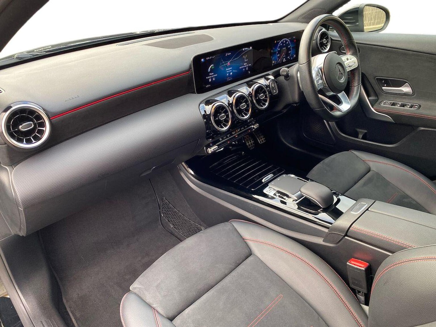 Used Mercedes-Benz A-Class 2019 for sale - 76455176: Photo 7