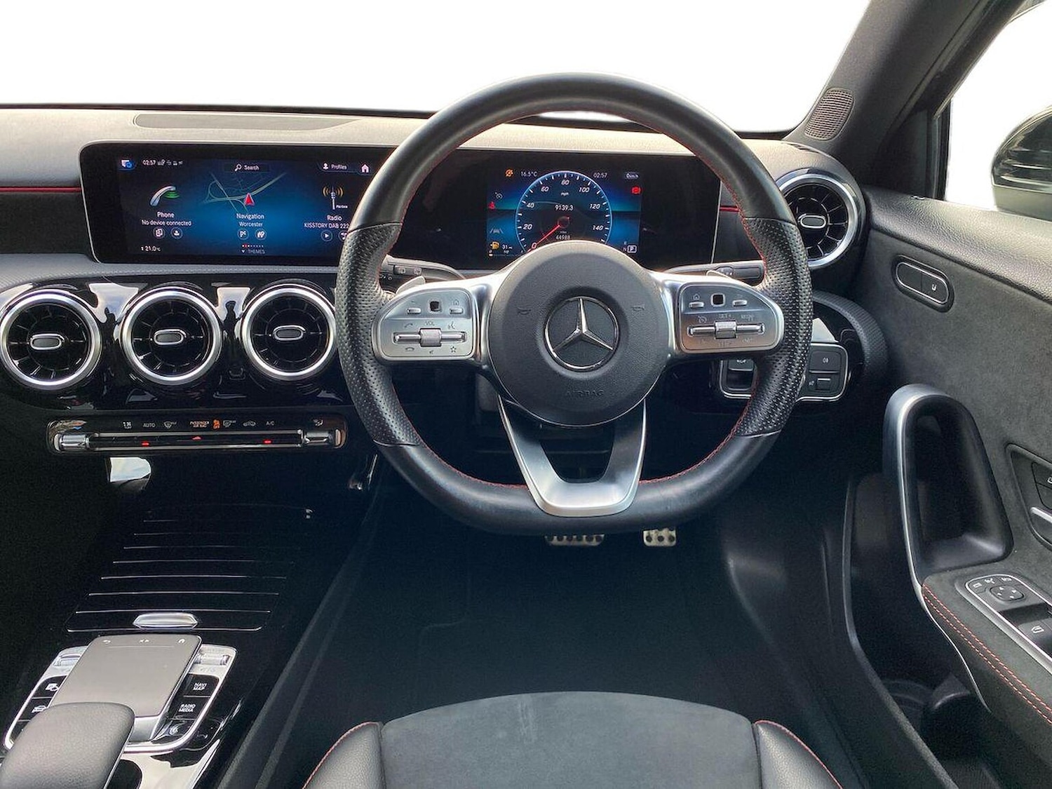 Used Mercedes-Benz A-Class 2019 for sale - 76455176: Photo 9