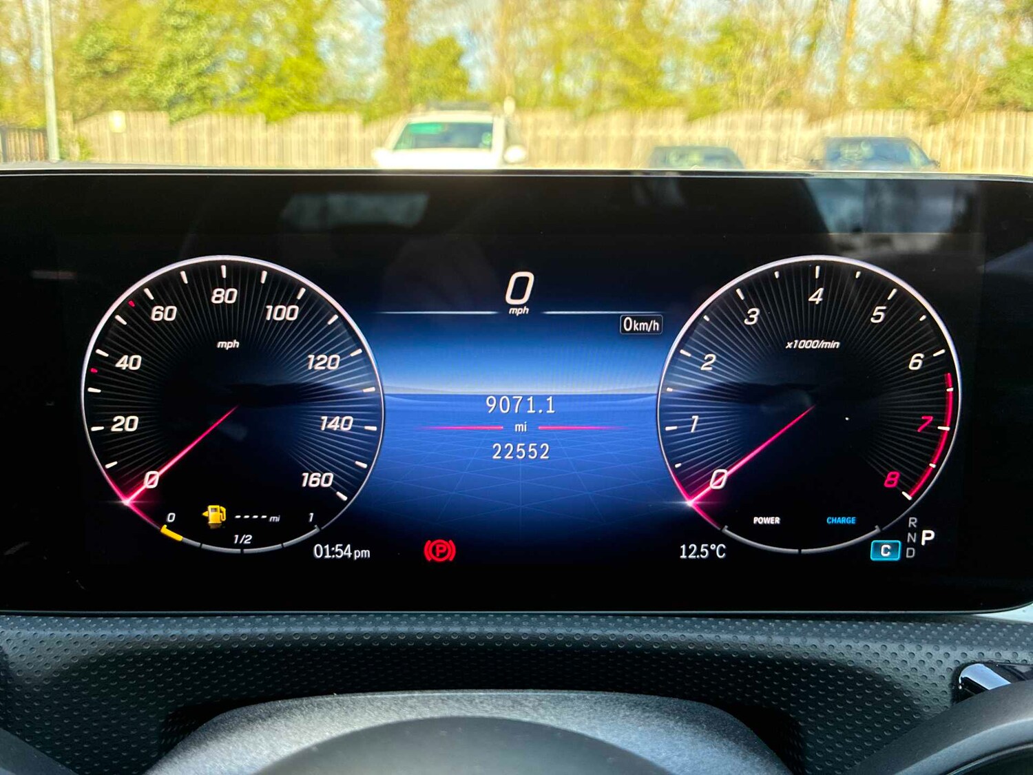 Used Mercedes-Benz A-Class 2024 for sale - 78194166: Photo 10