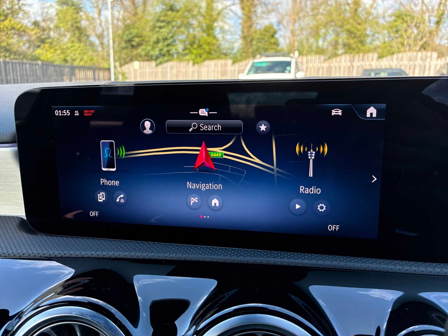 Used Mercedes-Benz A-Class 2024 for sale - 78194166: Photo 11