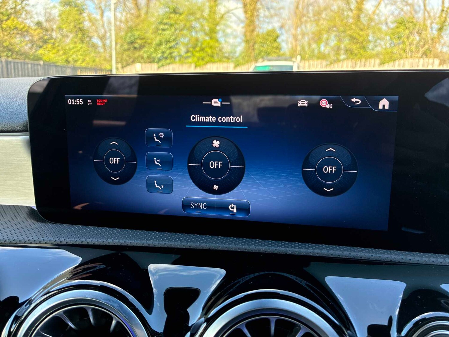 Used Mercedes-Benz A-Class 2024 for sale - 78194166: Photo 12