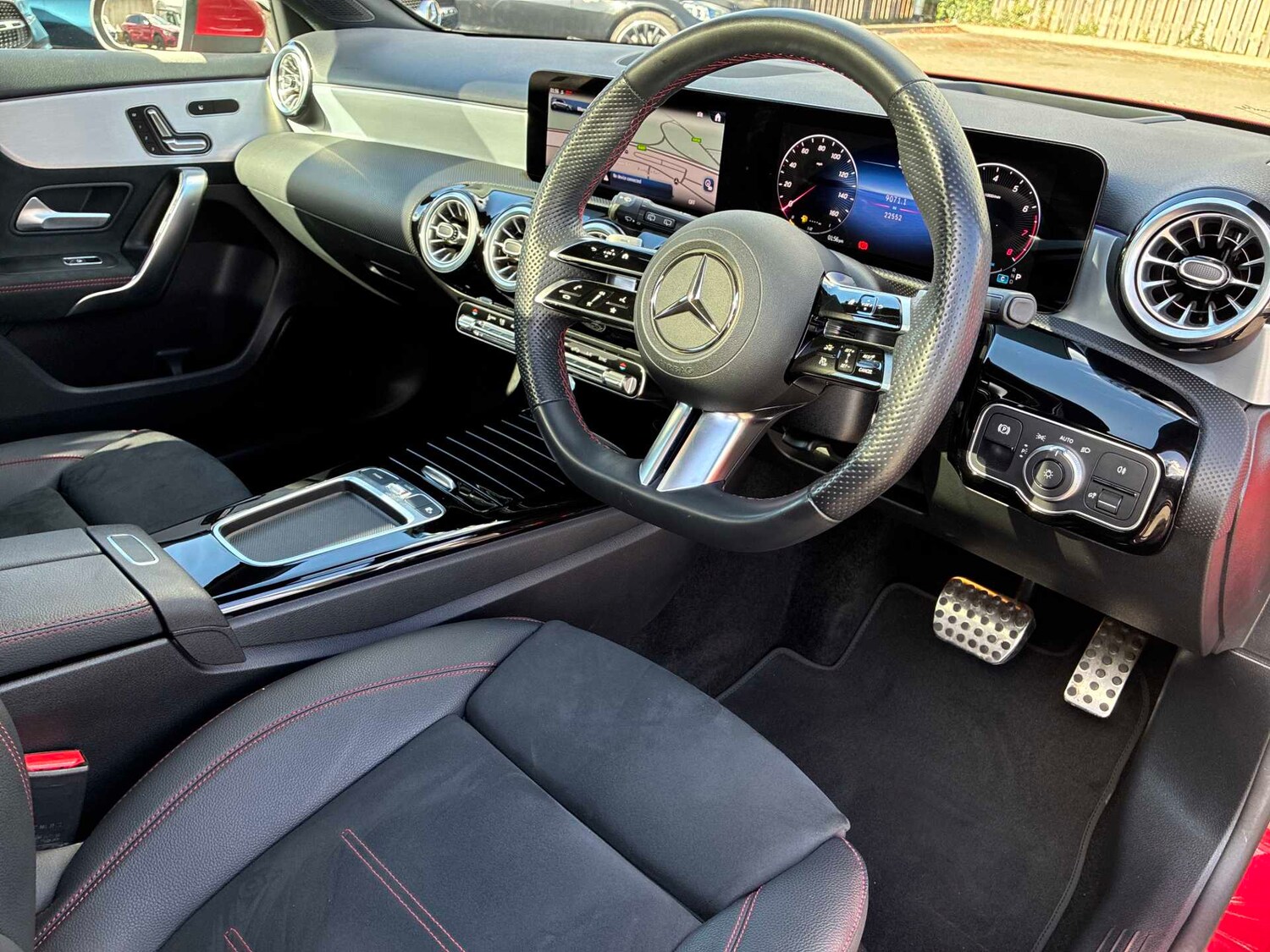 Used Mercedes-Benz A-Class 2024 for sale - 78194166: Photo 15