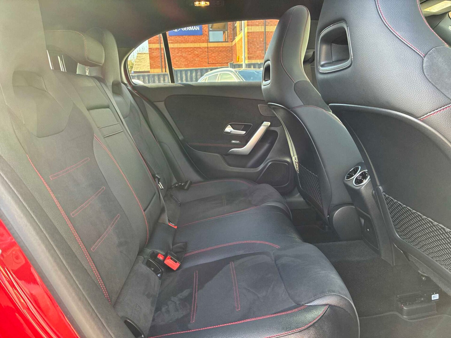 Used Mercedes-Benz A-Class 2024 for sale - 78194166: Photo 16