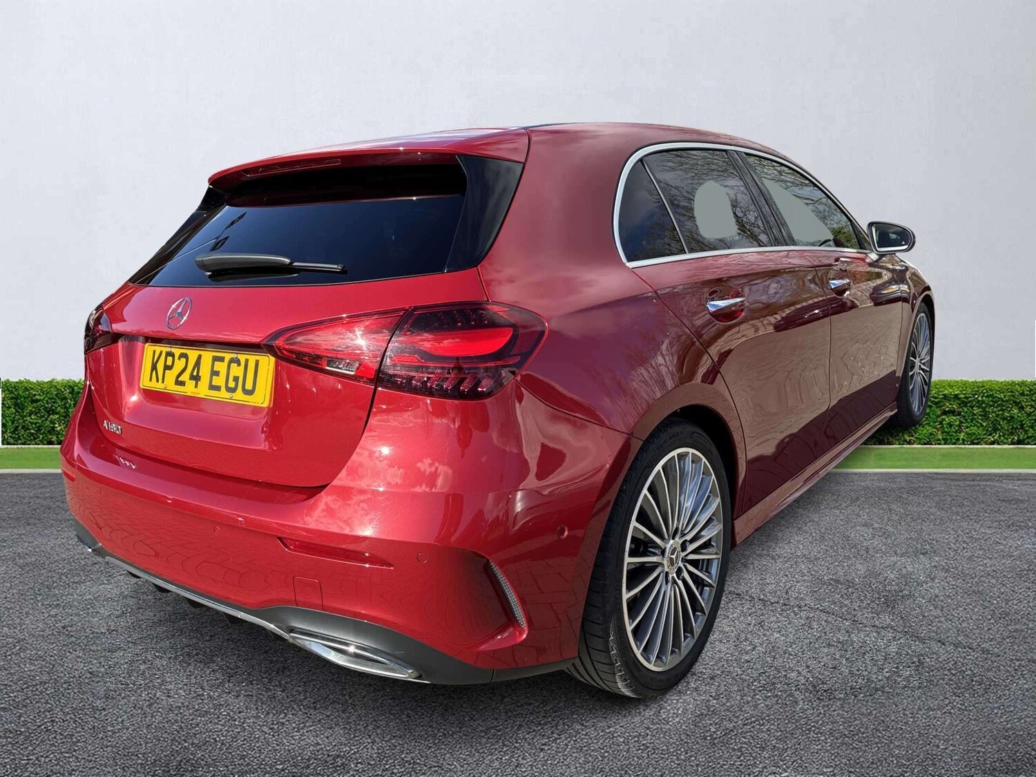 Used Mercedes-Benz A-Class 2024 for sale - 78194166: Photo 18