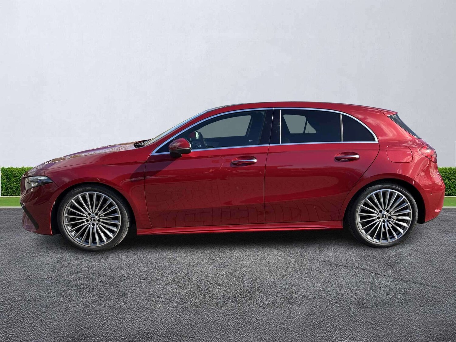 Used Mercedes-Benz A-Class 2024 for sale - 78194166: Photo 19