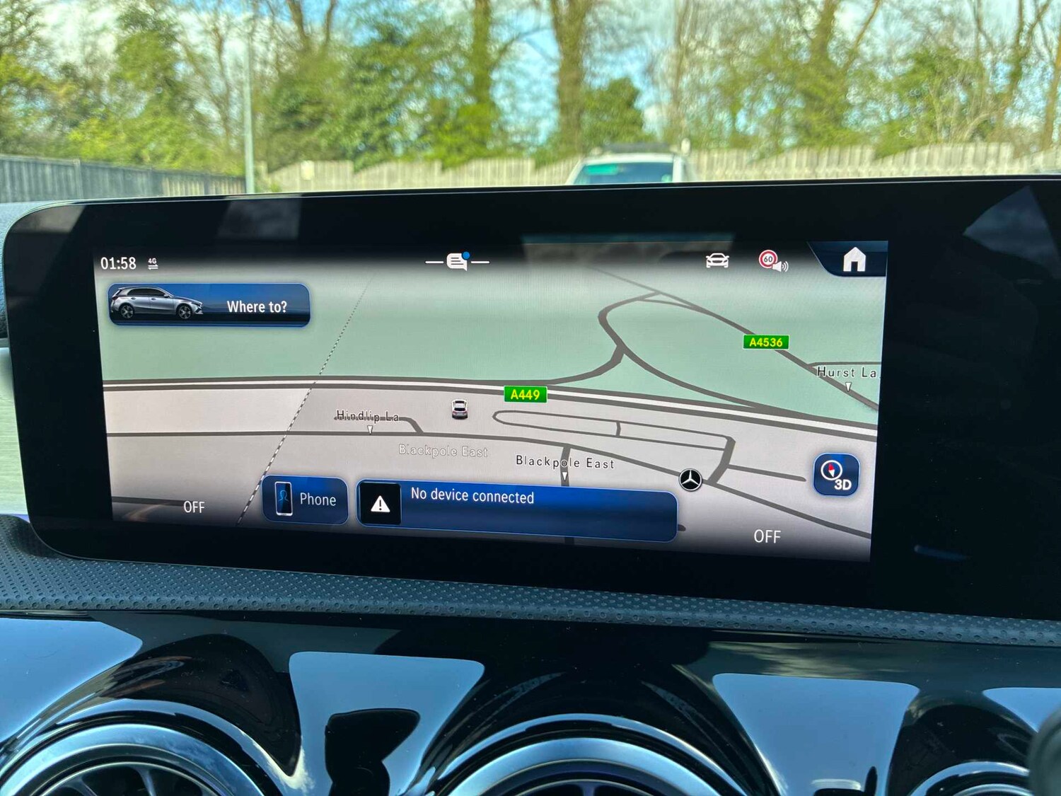 Used Mercedes-Benz A-Class 2024 for sale - 78194166: Photo 25