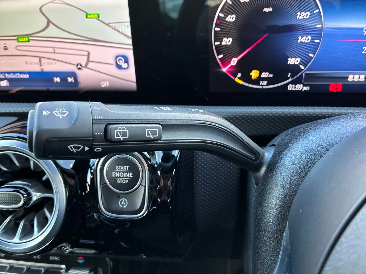 Used Mercedes-Benz A-Class 2024 for sale - 78194166: Photo 27