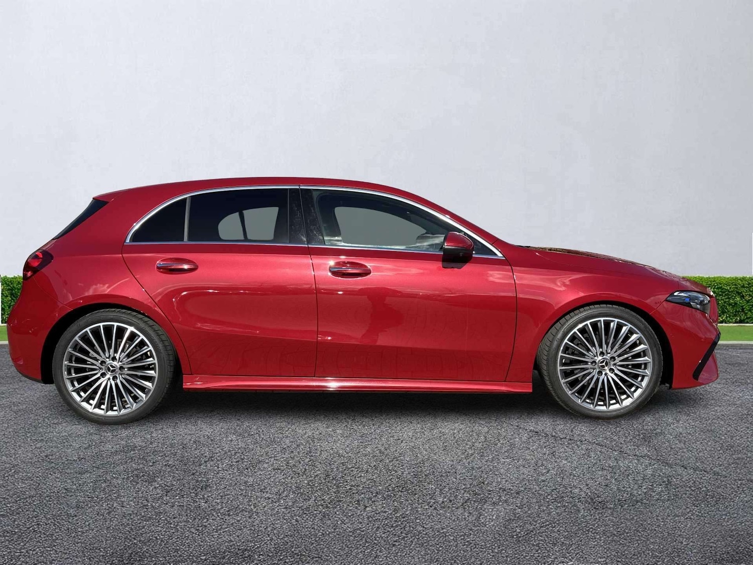 Used Mercedes-Benz A-Class 2024 for sale - 78194166: Photo 3