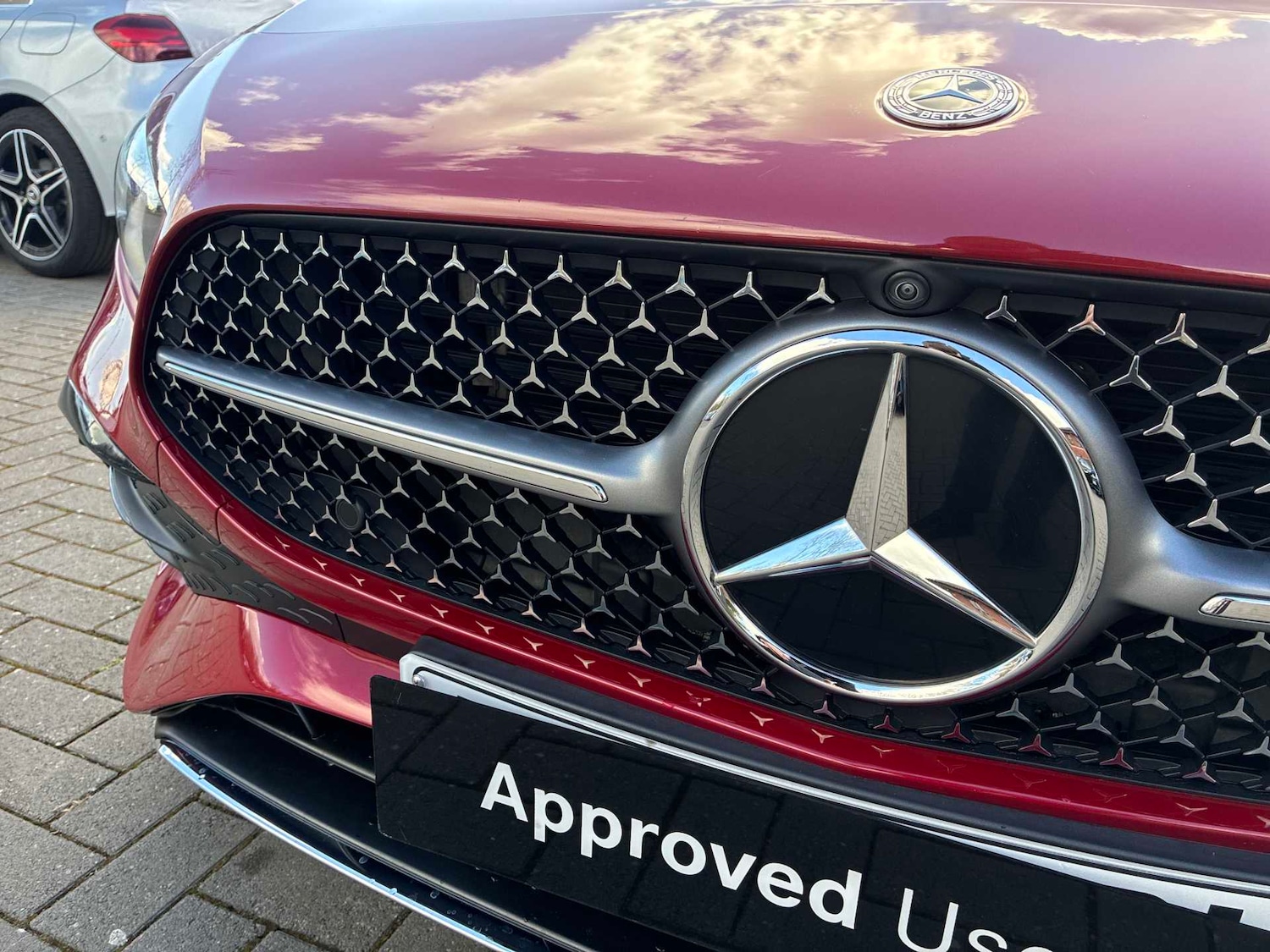 Used Mercedes-Benz A-Class 2024 for sale - 78194166: Photo 32