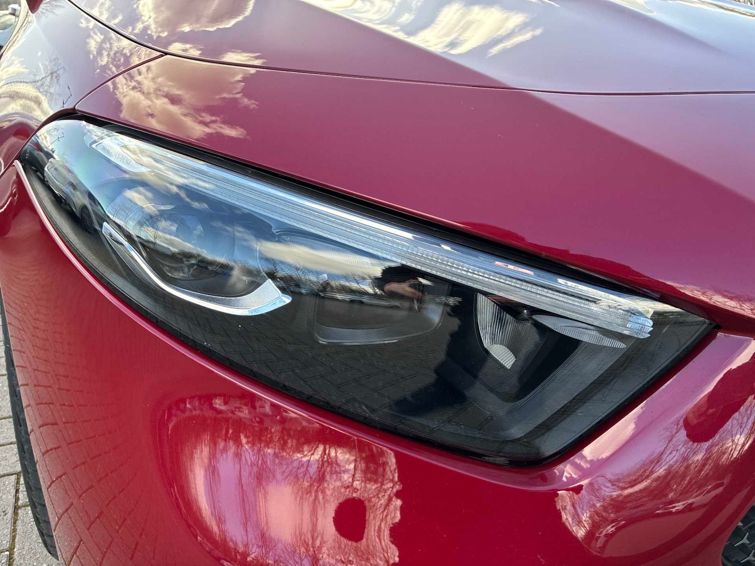 Used Mercedes-Benz A-Class 2024 for sale - 78194166: Photo 33