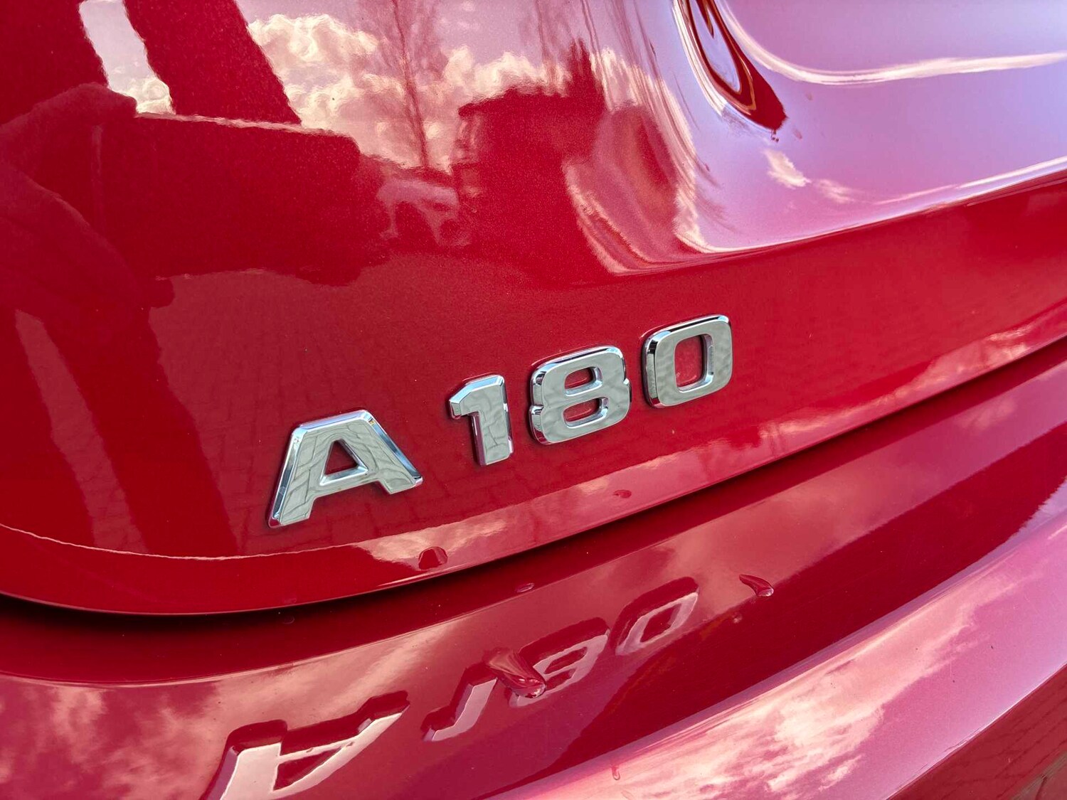 Used Mercedes-Benz A-Class 2024 for sale - 78194166: Photo 34