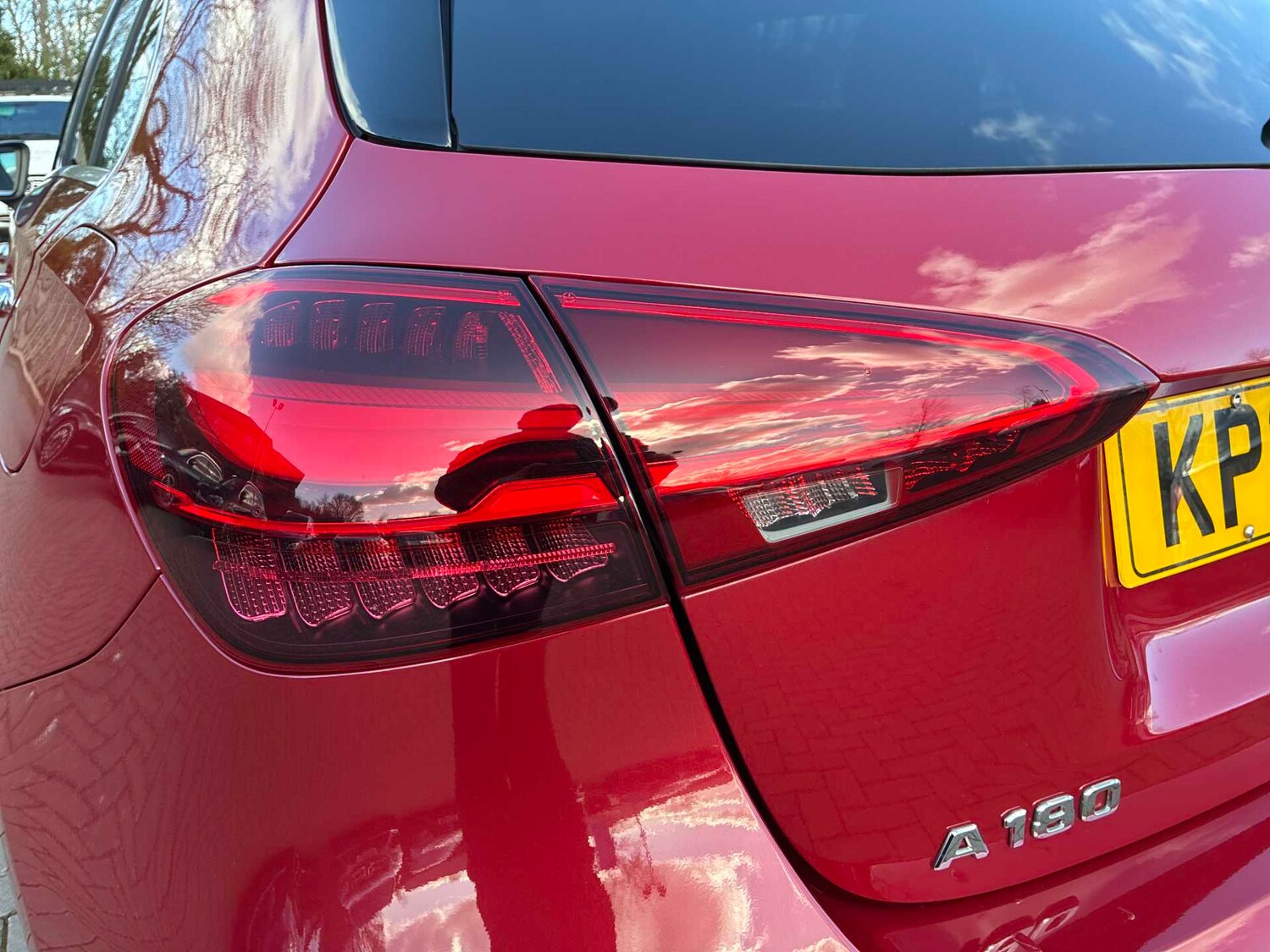 Used Mercedes-Benz A-Class 2024 for sale - 78194166: Photo 35