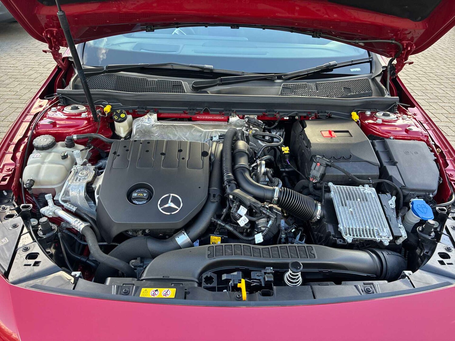 Used Mercedes-Benz A-Class 2024 for sale - 78194166: Photo 37