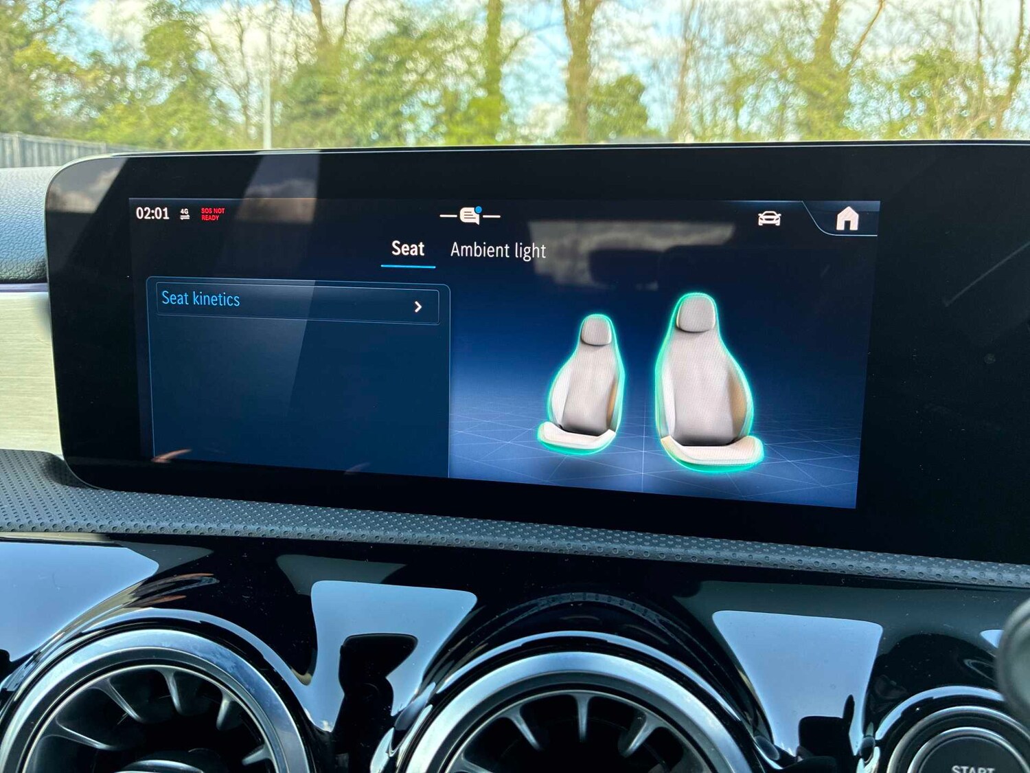 Used Mercedes-Benz A-Class 2024 for sale - 78194166: Photo 39