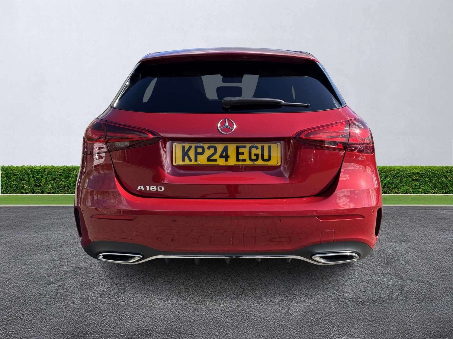 Used Mercedes-Benz A-Class 2024 for sale - 78194166: Photo 4