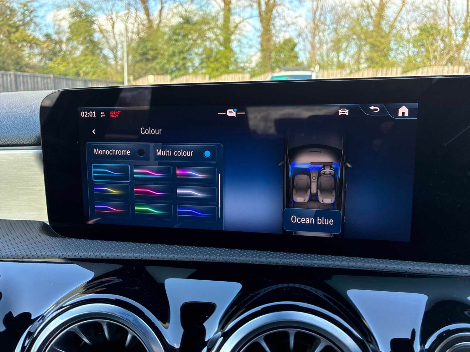 Used Mercedes-Benz A-Class 2024 for sale - 78194166: Photo 40