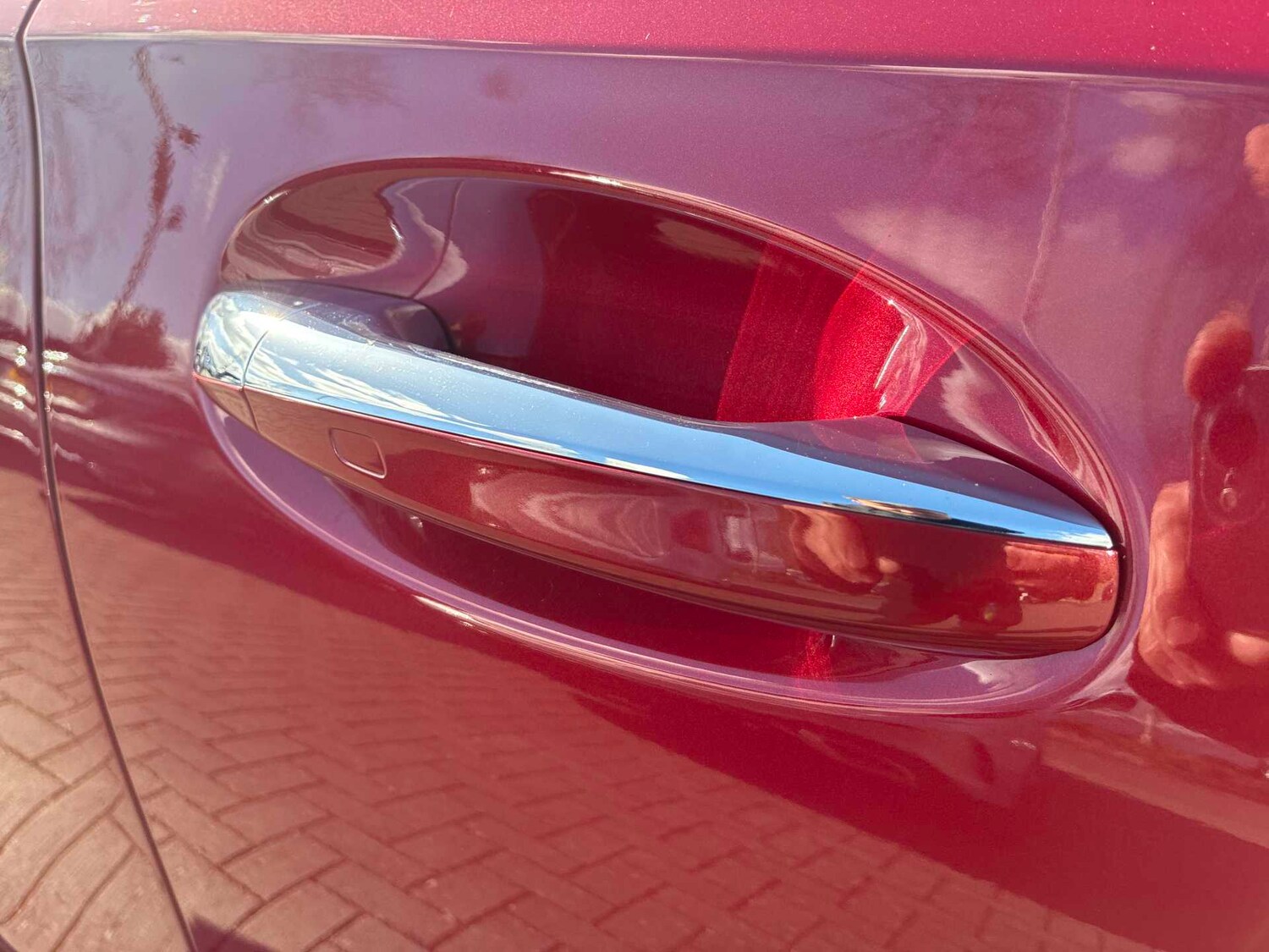 Used Mercedes-Benz A-Class 2024 for sale - 78194166: Photo 43