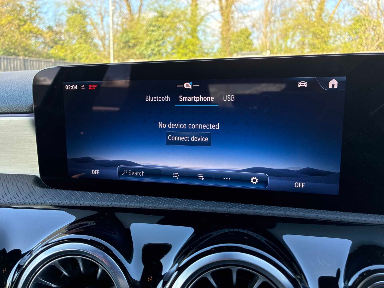 Used Mercedes-Benz A-Class 2024 for sale - 78194166: Photo 45