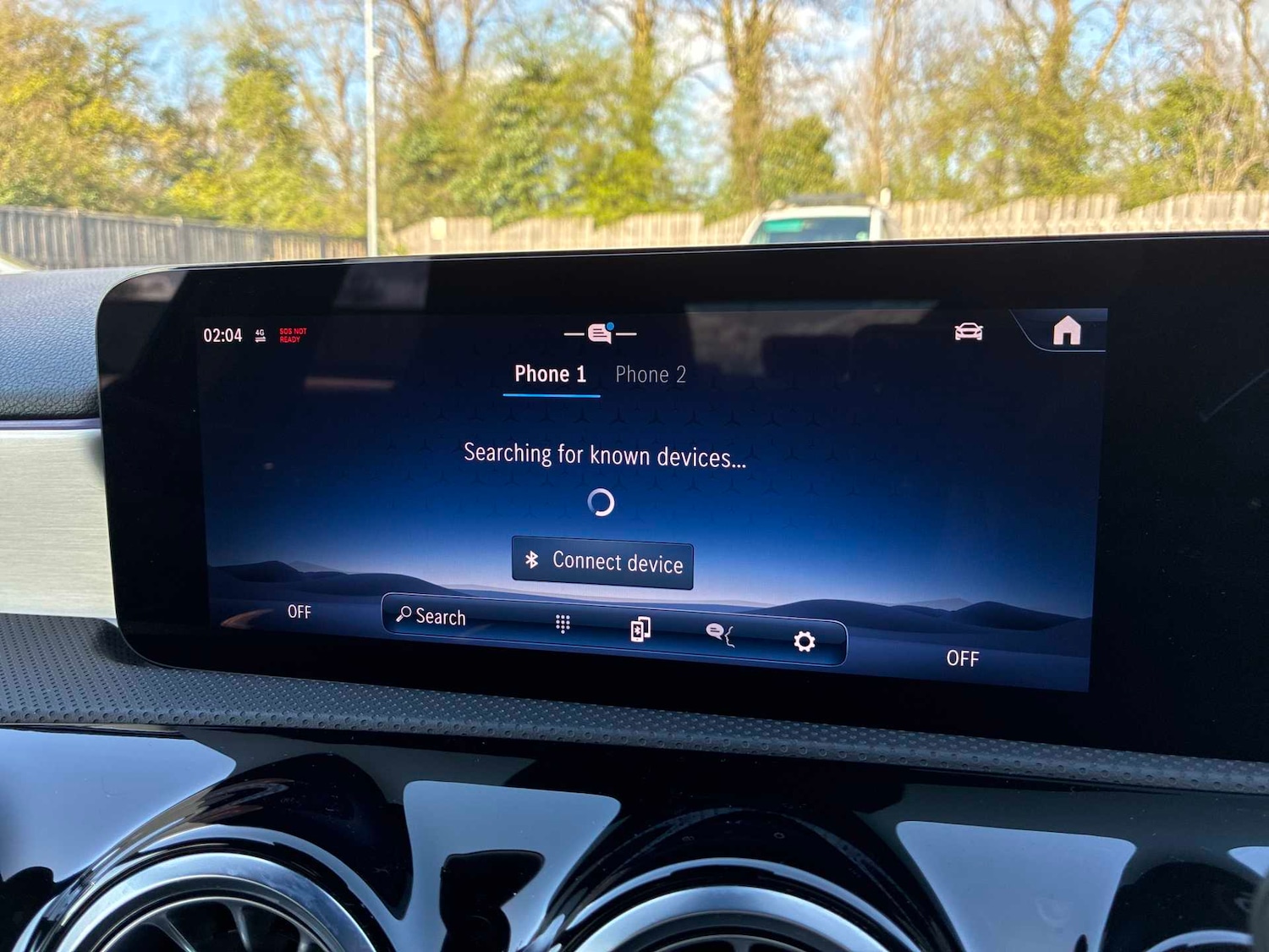 Used Mercedes-Benz A-Class 2024 for sale - 78194166: Photo 46