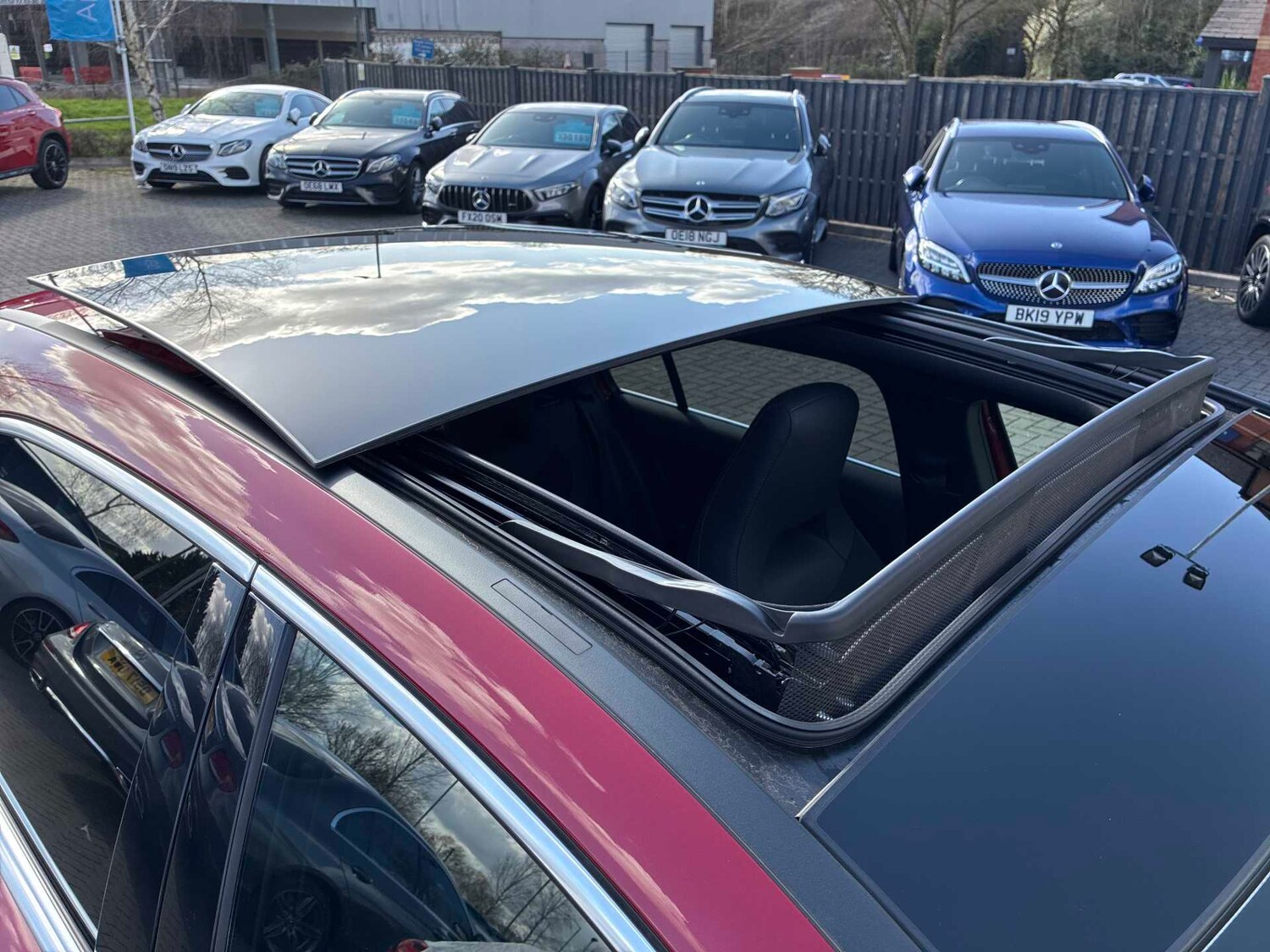 Used Mercedes-Benz A-Class 2024 for sale - 78194166: Photo 48