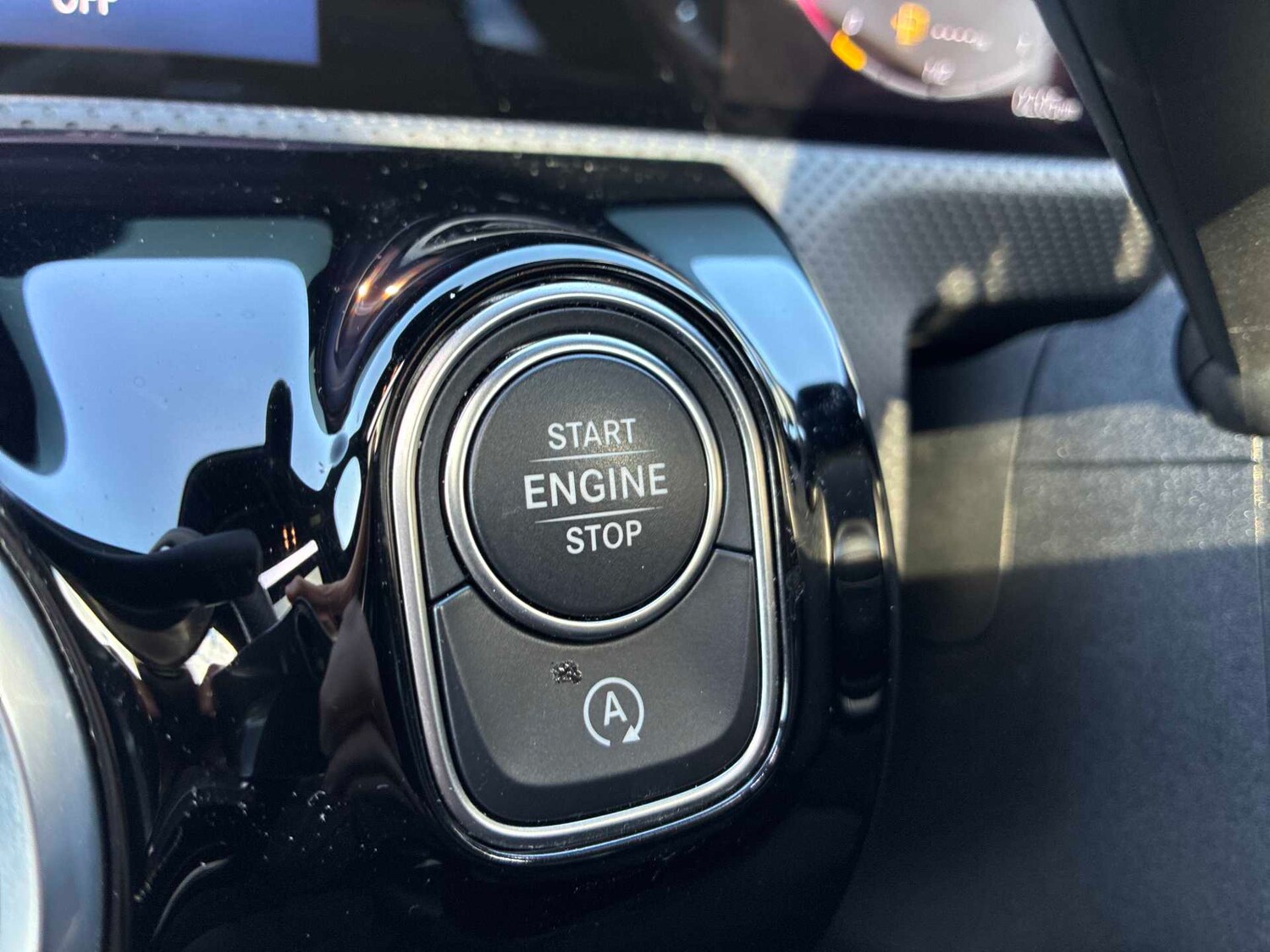 Used Mercedes-Benz A-Class 2024 for sale - 78194166: Photo 49