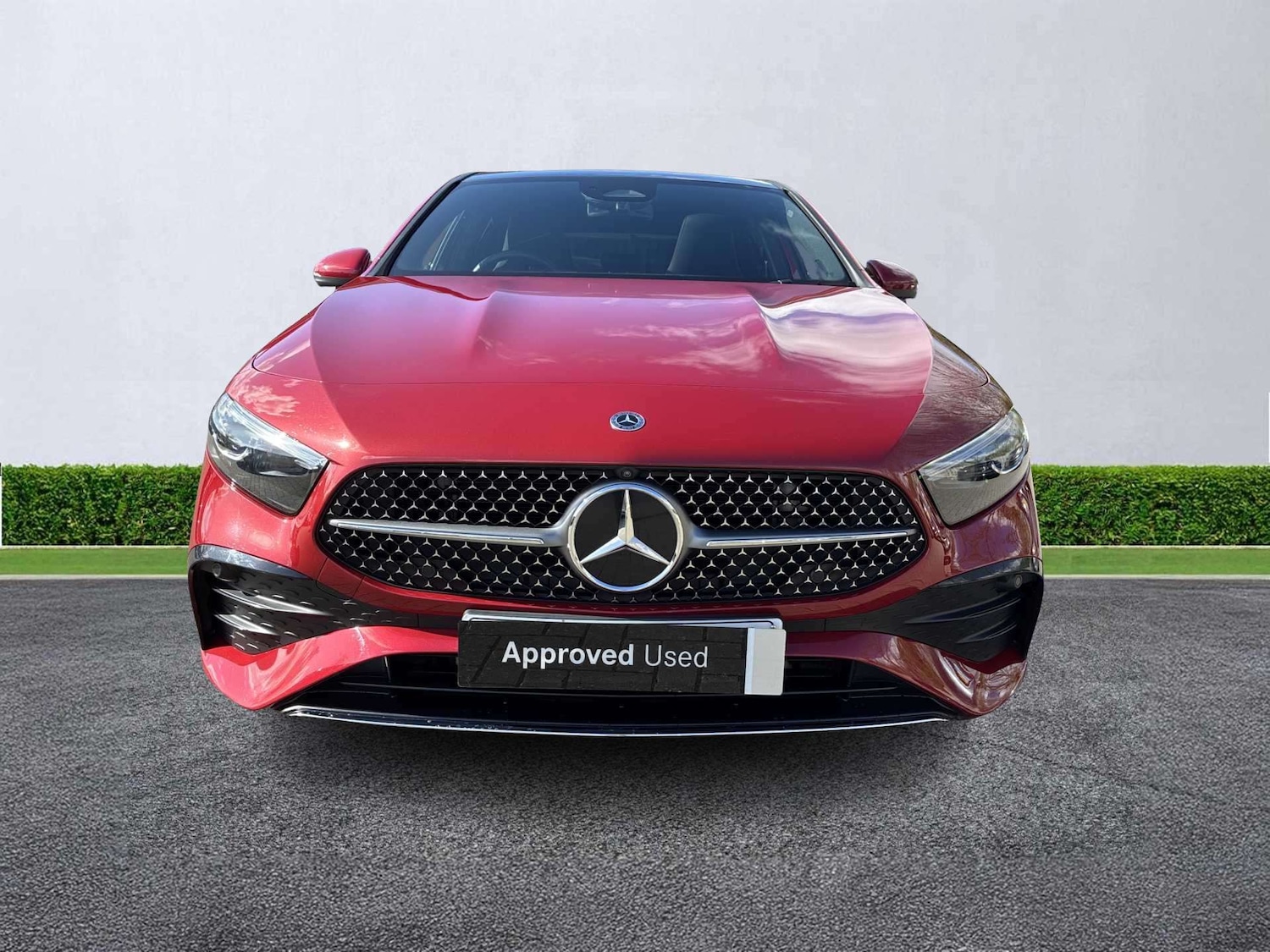 Used Mercedes-Benz A-Class 2024 for sale - 78194166: Photo 5