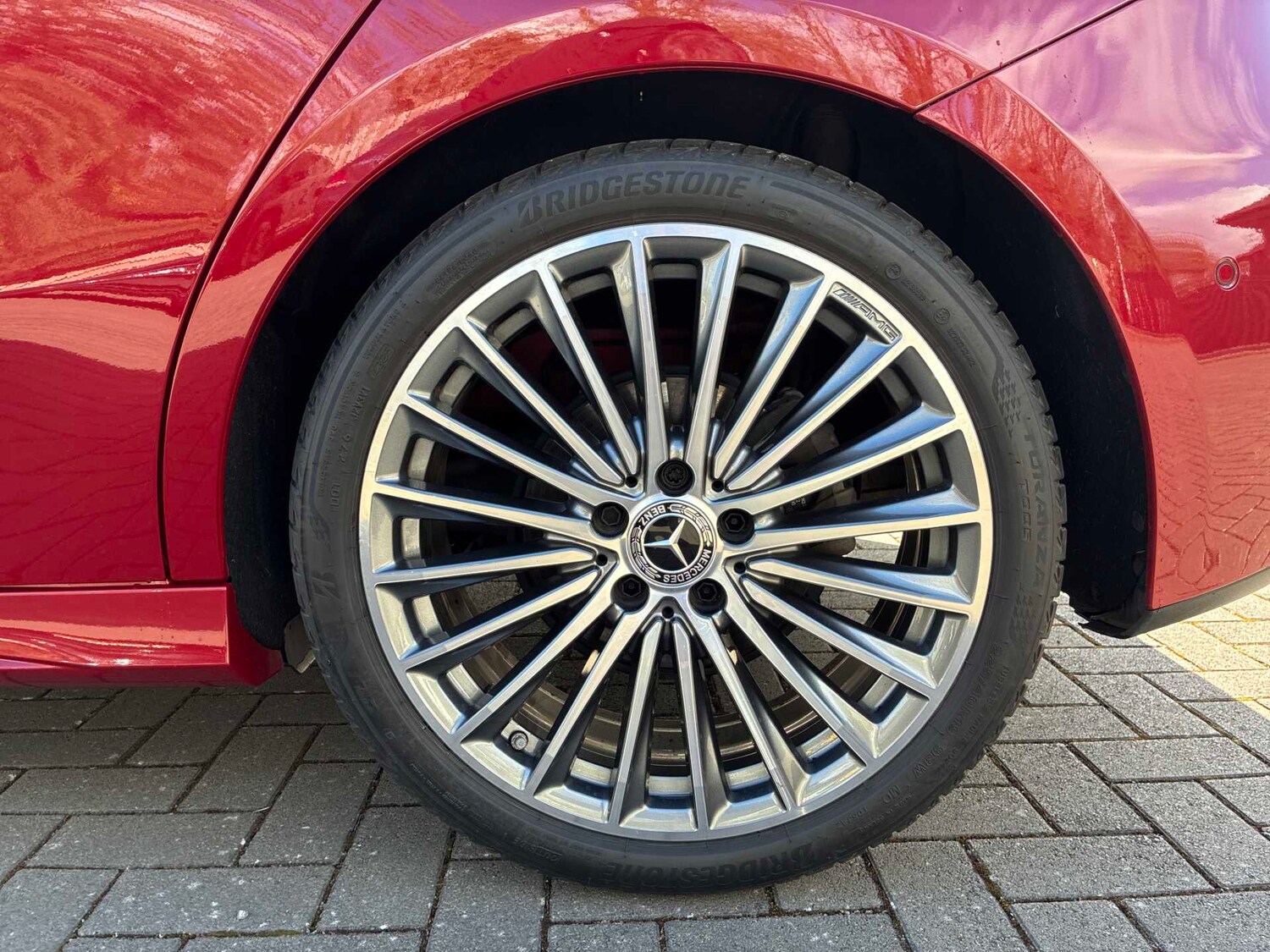 Used Mercedes-Benz A-Class 2024 for sale - 78194166: Photo 6