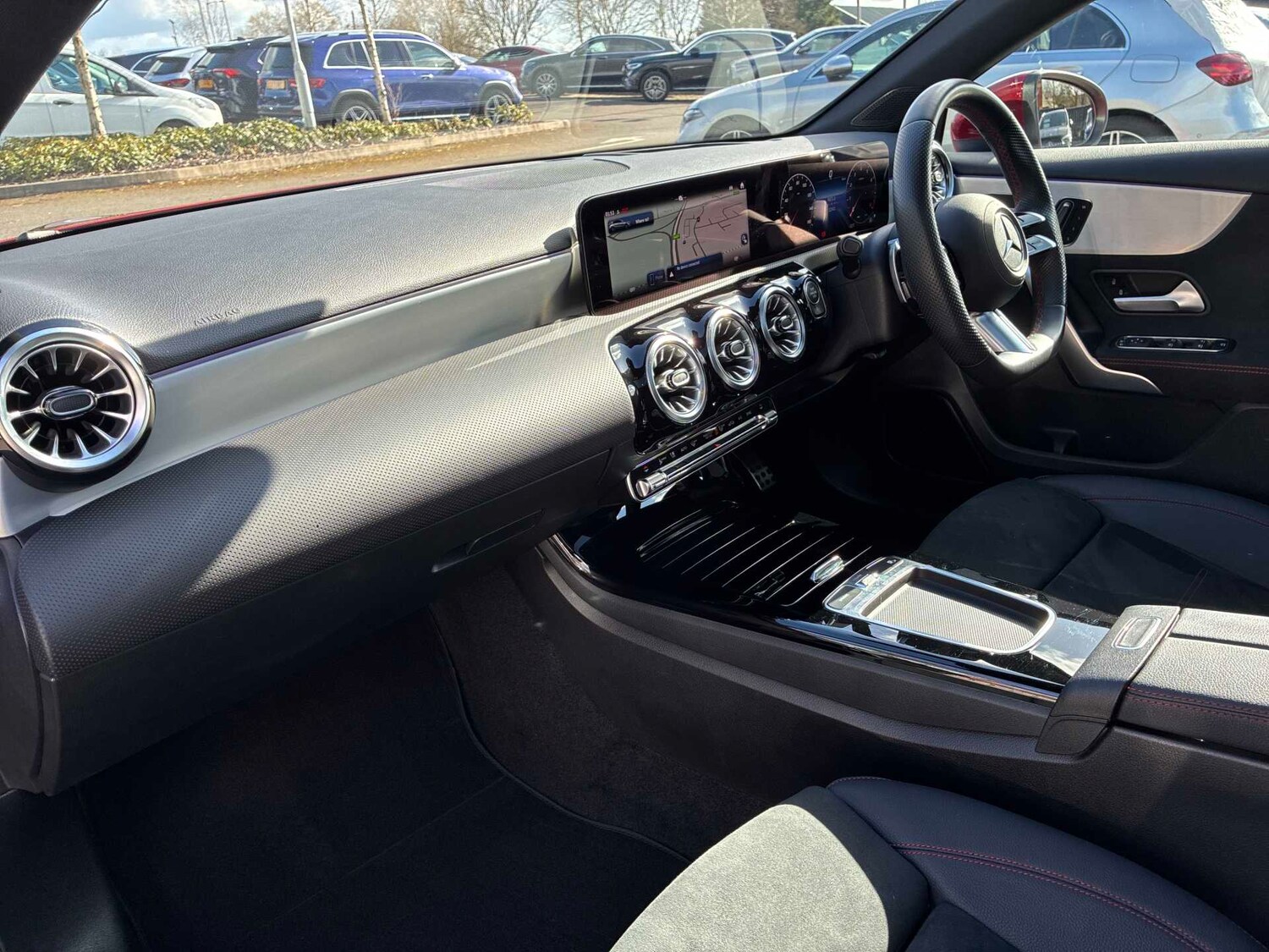 Used Mercedes-Benz A-Class 2024 for sale - 78194166: Photo 7