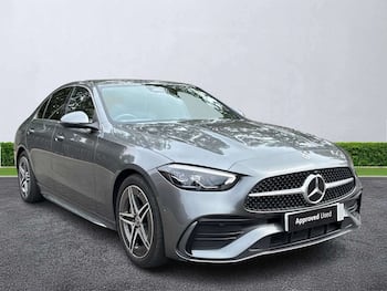 Used Mercedes-Benz C Class 2025 for sale - 79649863: Photo