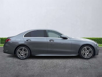 Used Mercedes-Benz C Class 2025 for sale - 79649863: Photo