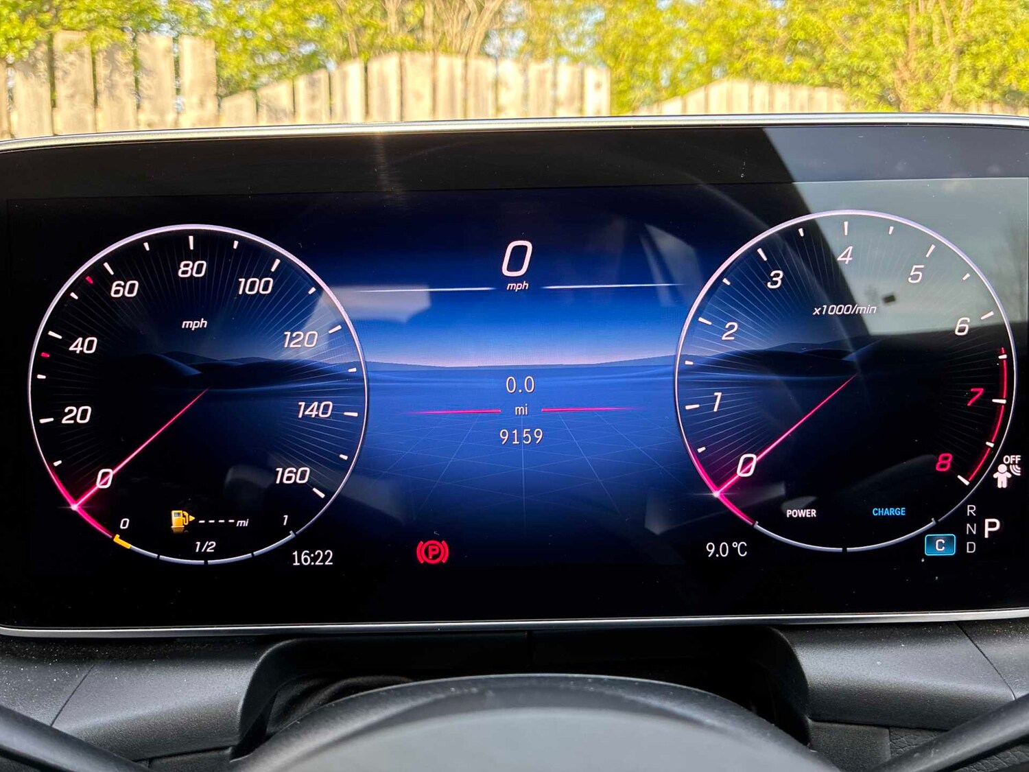 Used Mercedes-Benz GLC 2025 for sale - 78193187: Photo 10